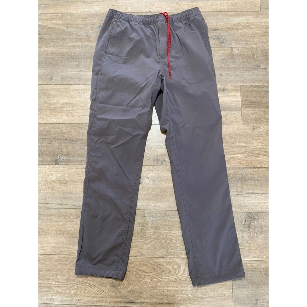 Topo Designs Dirt Pants Mens L x 31 Outdoor Mountain Rock Climbing